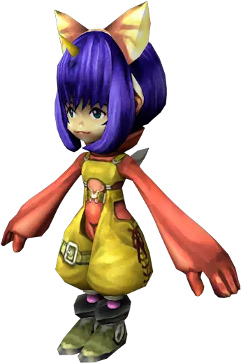  Final Fantasy 9 Download Posted By John Peltier Eiko Final Fantasy Transparent Png Final Fantasy 9 Icon