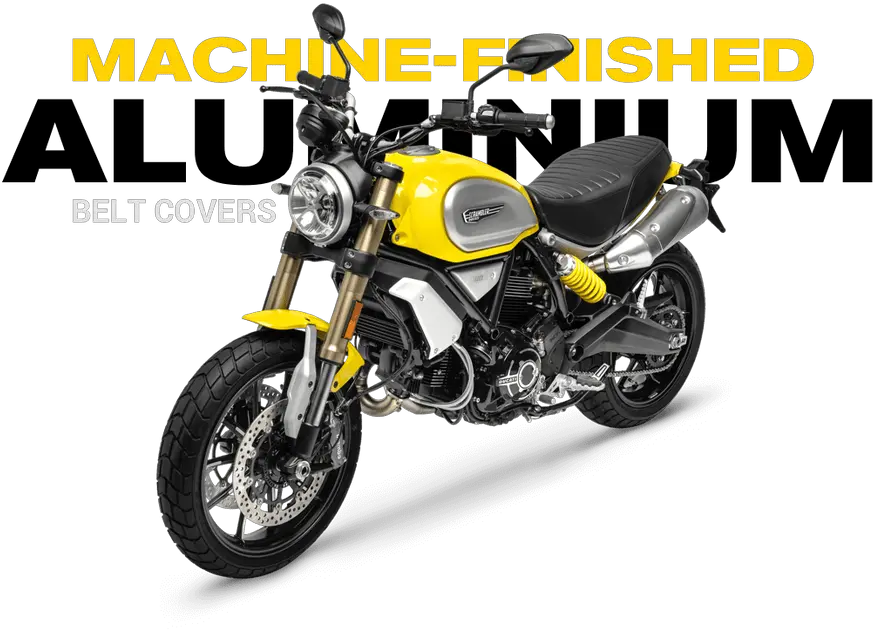  10 Best Cafe Racer Bikes In India Picturespricing Affordable Scrambler In India Png Ducati Scrambler Icon Yellow