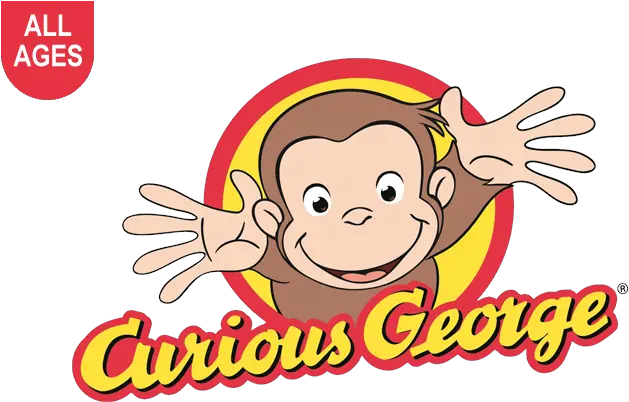  Tickets For Curious George In Toronto Curious George Png Curious George Png