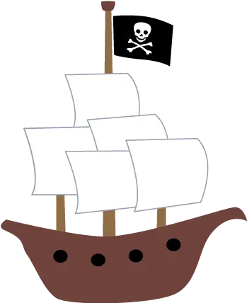  Pin Ship Pirate Clip Art Png Pirate Ship Transparent Background