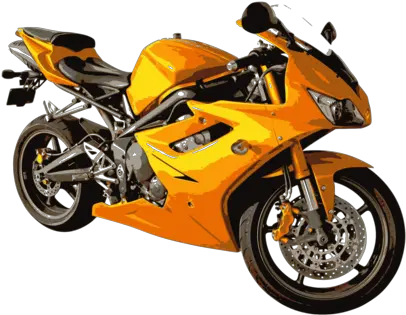  Motorcycle Fairing Photo Background Transparent Png Images Motorbike Clipart Motorcycle Transparent Background