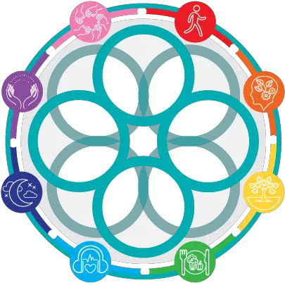  Noga Wellness Solutions Monkish Logo Png Epcot Icon