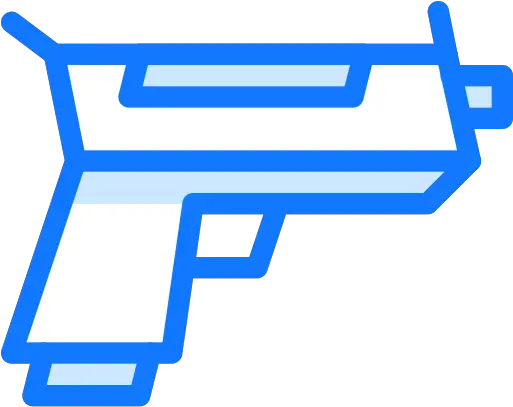  Hand Icon Gun Weapons Png Shotgun Icon