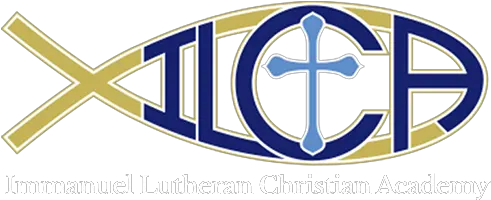  Immanuel Lutheran Christian Academy Immanuel Lutheran Christian Academy Png Christ Teacher Icon