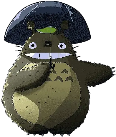  My Neighbor Totoro Background Png Tonari No Totoro Png Totoro Transparent