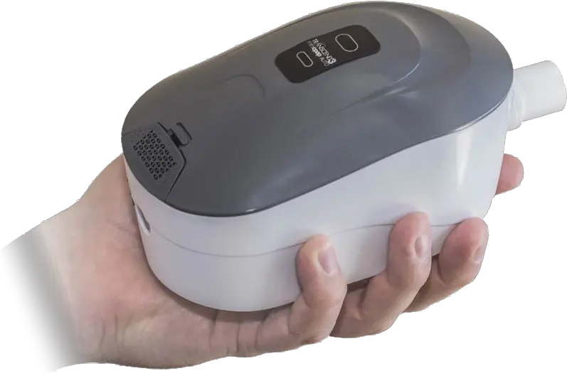  Travel Cpap Machines Cpapcouk Transcend 3 Auto Png Mask To Pair With Fisher And Paymel Icon Plus