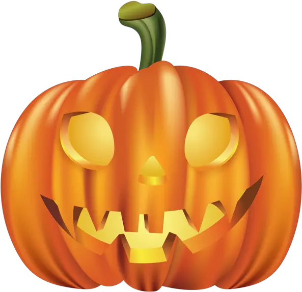  Pumpkin Png Halloween 33 Pumpkin Carved No Background Halloween Pumpkin Png