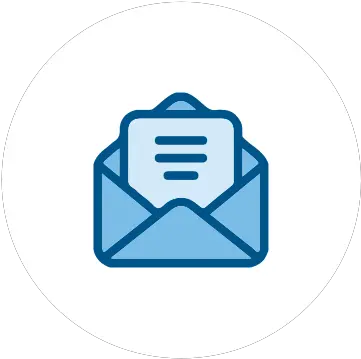  Presage Analytics Mail Open Icon Svg Png Email Alerts Icon