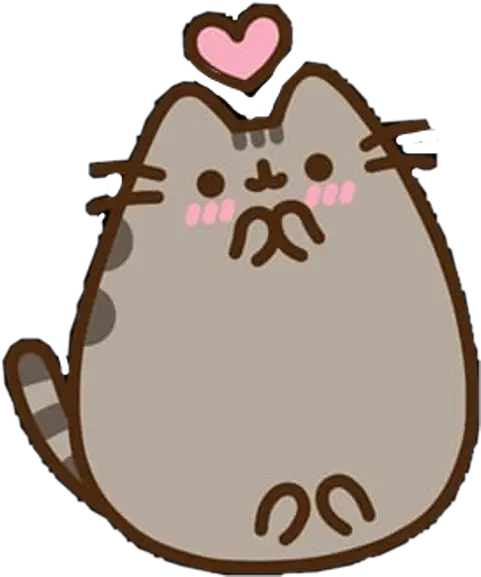  Pusheen Pusheen Cute Png Pusheen Png