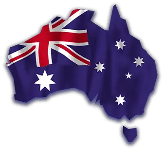  Appraisals Magnet Australia Shaped Flag Png Tiny American Flag Icon