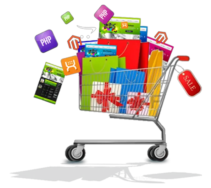  Ecommerce Shopping Cart Png Photo Online Shopping Cart Png Shopping Cart Png