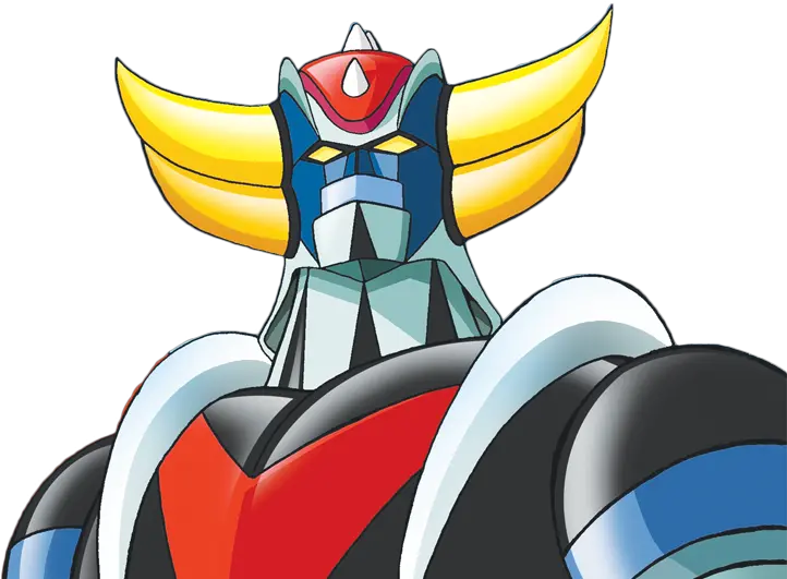  How Japanese Anime U0027grendizeru0027 Galvanized The Arab World Grendizer Cartoon Png Russian Antique Icon Ebay