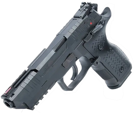  Weapons Arex Defense Rex Alpha 9 Png Pistol Png