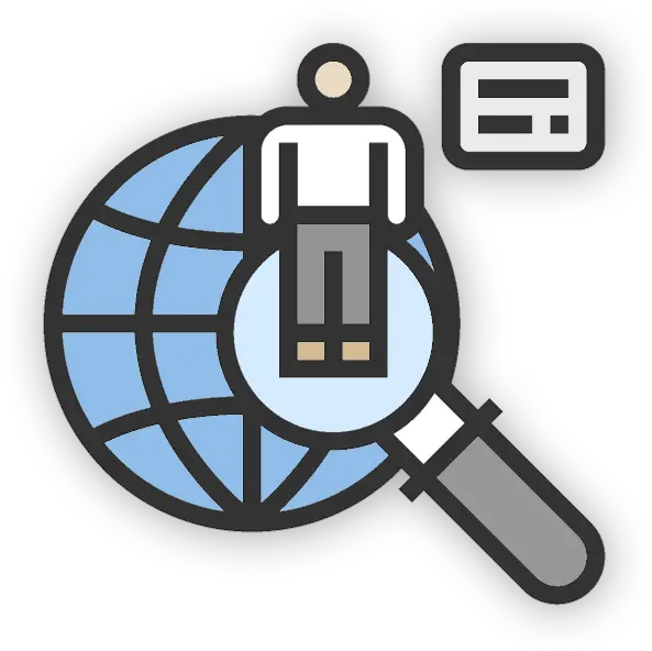  Market Research Rave Communications Png Market Intelligence Icon