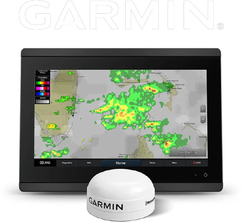  Garmin Gxm 54 Receiver Siriusxm Garmin Gxm 54 Png How To Put Weather Icon On Desktop