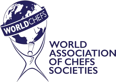  Worldchefs World Association Of Chefs Societies Png Instagram Icon Approved