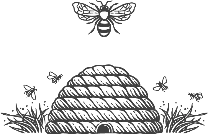  About Bungalow Illustrator Beehive Vector Png Home Decor Icon