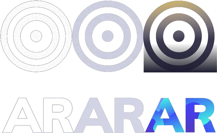  Ar Darts Ar App Development Messapps Dot Png Target App Icon