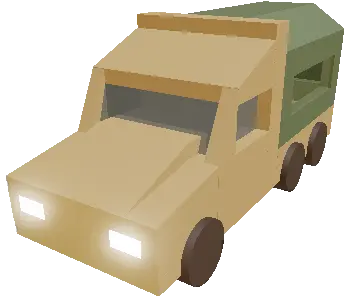  Truck Military Warfare Tycoon Wiki Fandom Commercial Vehicle Png Delivery Truck Png