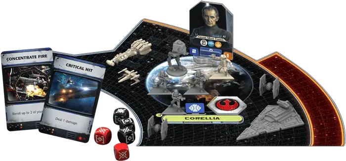  Star Wars Rebellion Leaders In Star Wars Rebellion Png Star Wars Rebellion Icon