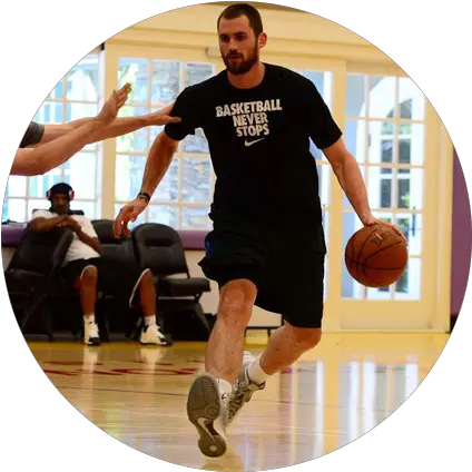  Testimonials Basketball Player Png Kevin Love Png