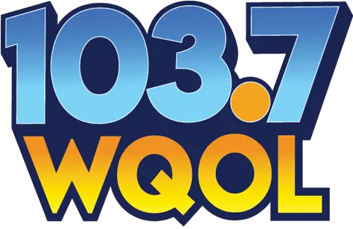  1037 Wqol Iheart Dot Png Iheart Radio Icon