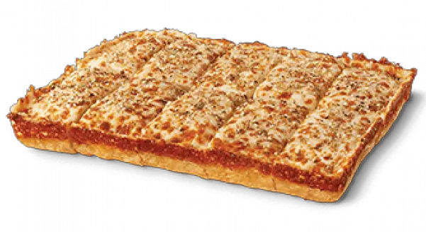  Little Caesars Png Italian Cheese Bread Little Caesars Dish Little Caesars Png