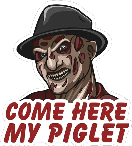  Dead By Daylight Telegram Stickers Zombie Png Dead By Daylight Transparent