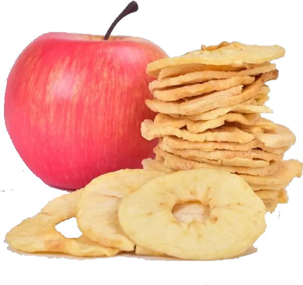  Heat Dried U2013 Primafruits Superfood Png Apple Slice Png