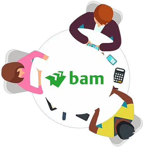  Bam Aston University Png Bam Png