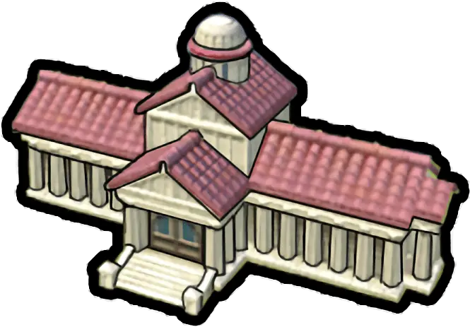  Art Museum Art Museum Civ 6 Png Art Museum Icon