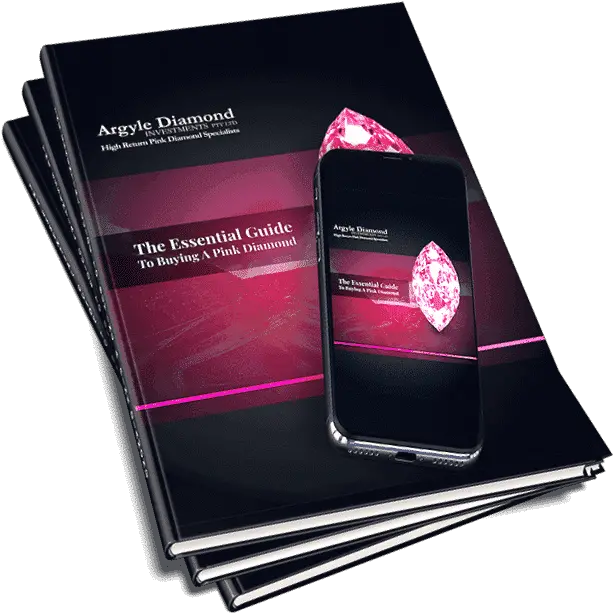  Australian Pink Diamonds Argyle Diamond Investments Paper Png Pink Diamond Png