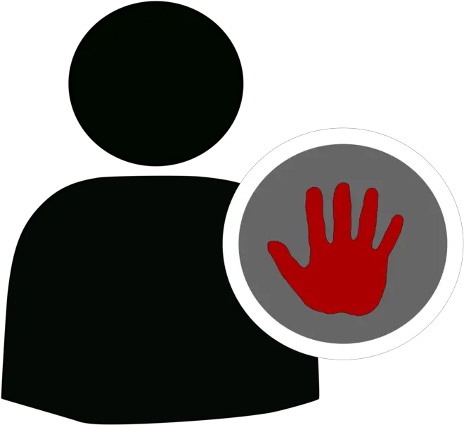  Finger Hand Computer Icons Png Clipart Reject Png Computer Hand Icon Png