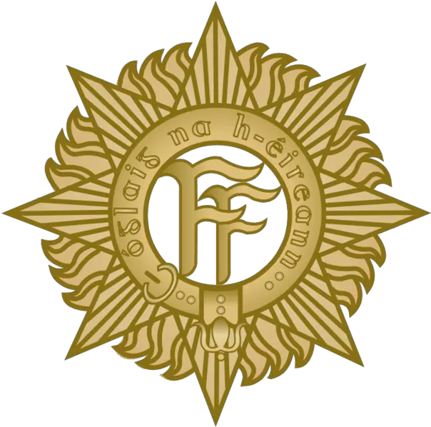  Fileoglaigh Na Heireannpng Wikimedia Commons Irish Defence Forces Logo Blood Bowl Logo