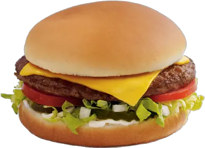  Who Burger Deluxe Cheeseburger Png Sonic Restaurant Logo