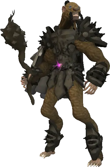  Karakon Orc Spore Orc Png Orc Png