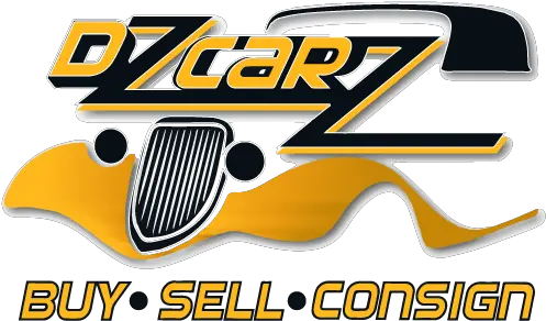  Dz Carz Automotive Decal Png Z Car Logo