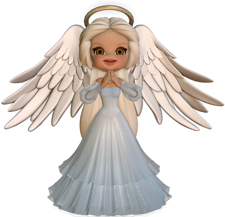  Toon Angel Wing Free Image On Pixabay Cookie Png Angel Face Icon