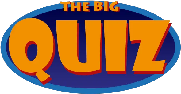  Free Branding To Use For Your Quiz Prep Big Png Logo Quiz Cheating