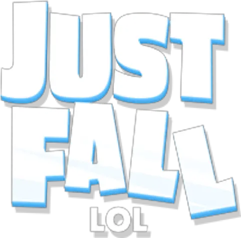  Justplaylol Just Fall Lol Png Penguin Icon League