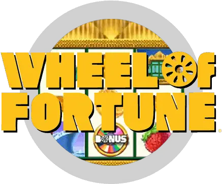  Wheel Of Fortune 5 Line Wheel Of Fortune Png Wheel Of Fortune Logo