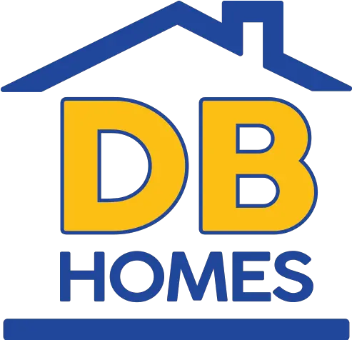  Db Homes Home Builders Johnstown Pa Db Homes Png Bob The Builder Logo