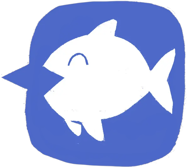  Mark2mark Mark2markone Twitter Fish Png Ben Drowned Icon