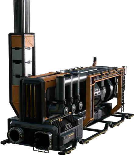  Coal Generator Instant Camera Png Png Generator