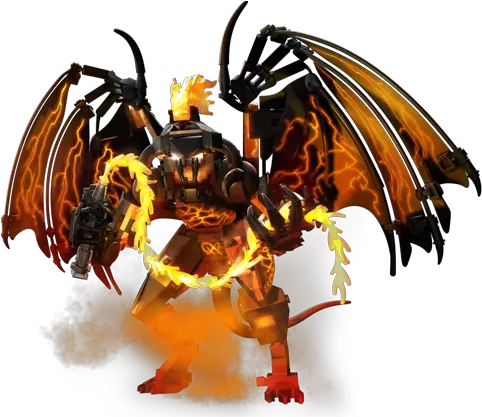  Durinu0027s Bane Brickipedia Fandom Lego Lord Of The Rings Balrog Png Lord Of The Rings Png