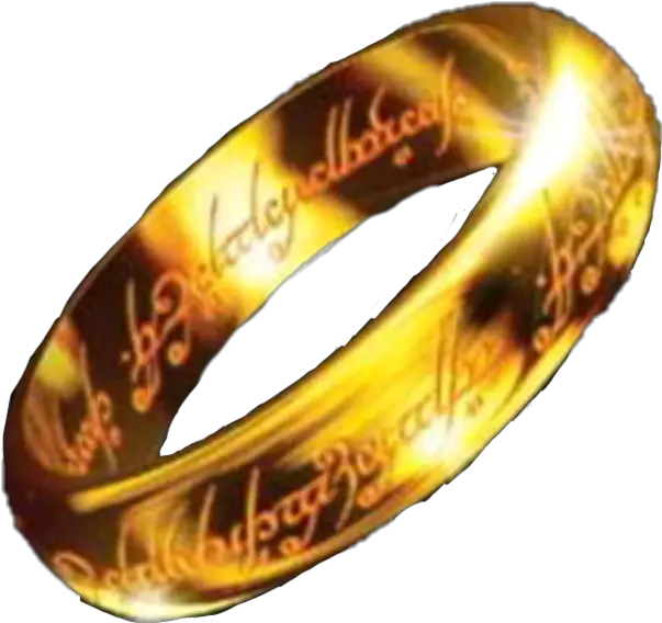  Lotr Changed My Life Lord Of The Rings Png Lord Of The Rings Png