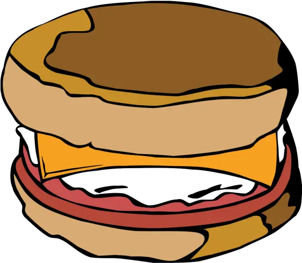  Breakfast Png Images Icon Cliparts Breakfast Sandwich Clipart Breakfast Clipart Png