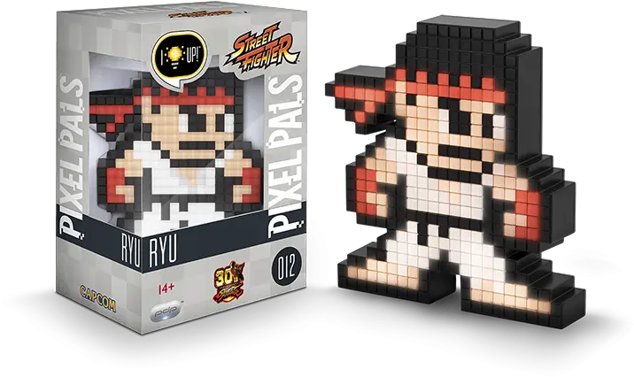  Httppdpcomenpixel Pals Pixel Pals Paks Hot Ryu Pixel Pals Png Pixel D Batteries Icon