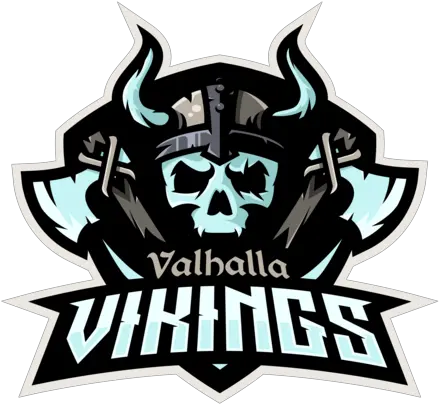  Download Valhalla Vikings Logo Valhalla Vikings Logo Png Vikings Logo Png