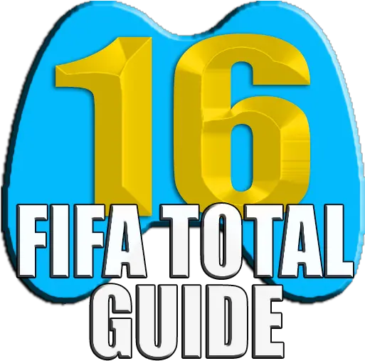  Total Guide Fifa 16 Graphic Design Png Fifa 16 Logo